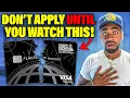 Don t Apply For The Navy Federal Flagship Rewards Visa Credit Card Until you WATCH This