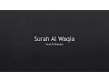 Download Lagu Surah Al Waqiah - سورة الواقعة | English and Arabic Translation | Saud Al-Shuraim