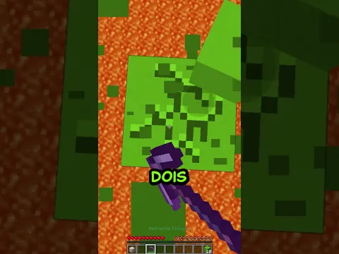 SERÁ QUE ELE TEM DADOS EM CASA??  #minecraft #jogos