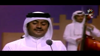 الدار من عقبهم غناء الفنان جابر جاسم HD 