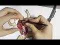 PA Frog Model Dissection