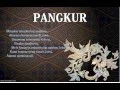 Download Lagu Tembang Pangkur