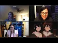 Live with Laura Post and Erica Mendez