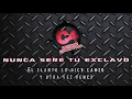 C4 Reggae Combativo - Nunca Seré Tú Exclavo *VIDEO LYRIC*