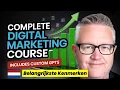 Download Lagu Belangrijkste Kenmerken - Digital Marketing Training