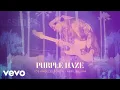 Download Lagu The Jimi Hendrix Experience - Purple Haze (Live at Los Angeles Forum, 4/26/1969)