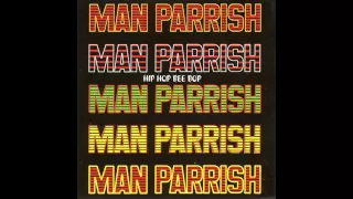 Download Man Parrish - Boogie Down (Bronx) MP3