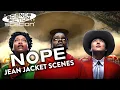 Download Lagu The Best Of The Jean Jacket UFO Creature In Nope (2022) | Science Fiction Station