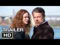 The Undoing 2020 Trailer Nicole Kidman Hugh Grant Donald Sutherland HBO