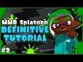 CREATE YOUR OWN SPLATOON OC WITH MMD THE DEFINITIVE TUTORIAL PART 2 GIAN