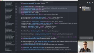 Stingray Engine Code Walkthrough Worlds Levels Units