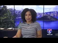 Ahead of weekend Pride event hate surfaces in Klamath Falls
