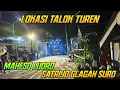 Lagu SATRIYO GLAGAH SURO | MAHESO LUDRO | LIVE LOKASI TALOK TUREN