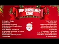 Download Lagu Christmas Song Playlist 🎅 Top Christmas Songs of All Time 🎁 Best Christmas Music 2025
