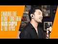 Download Lagu Sharing The Night Together - Mark Carpio \u0026 The Tiyos