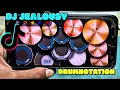 Lagu DJ JEALOUSY |DRUMNOTATION COVER