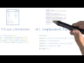 ContentProvider Redux - Developing Android Apps