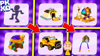 COMO COMPRAR TODA LA TIENDA COMPLETA EN LA NUEVA ACTUALIZACION DE EGIPTO EN PK XD!!!😱¿REAL?❤️-kaleta