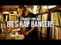 Download Lagu 80's Rap BANGERS!!! 1988!!! Straight Fire Mix 9-5-25
