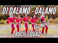 Download Lagu DJ DALAMO-DALAMO - Bocil Squad | Mommy Bintang
