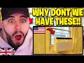 Brit Reacts to How AMERICAN Air-Conditioning Changed America