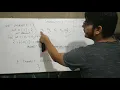 Linear search with Time and space complexity