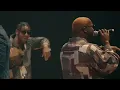 Masego x Nu Deco Ensemble ft Devin Morrison - Yamz