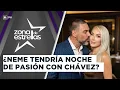 Neme HOMOCURIOSO Dijo que Daniella Chavez me mueve todos los NERVIOS DEL CUERPO