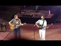 Mt. Joy - Wild And Rotten wsg Nathaniel Rateliff - Live at Red Rocks in Morrison, CO on 8-14-25
