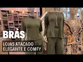 Lagu Tour no Shopping Vautier Premium Brás | Moda Atacado Alto Padrão novidades para 2026