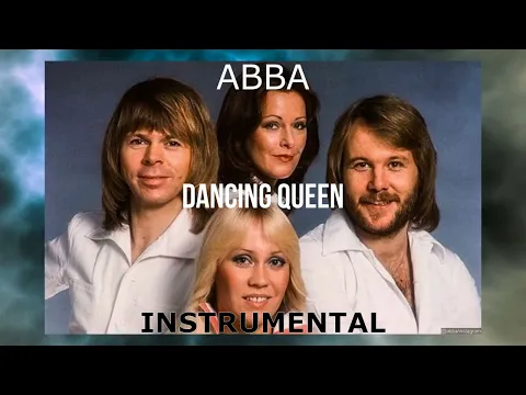 Download MP3 ABBA - Dancing Queen - Instrumental