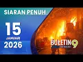 Lagu Buletin TV9, 15 Januari 2026
