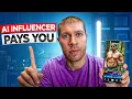 How to Make 5 000 Per Month with AI Influencers Complete AI Fanvue Guide