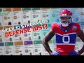 The BEST Fantasy Football Week 10 Defense Streamers DST