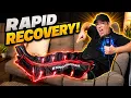 KingPavonini Leg Massager Review - Worth the Hype