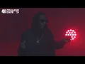 SiR - You Can't Save Me (Live at Couleur Café 2024)