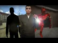The Cryptids of Garry s Mod
