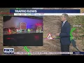 Crashes involving 30 cars shut down I-90 East near Ellensburg FOX 13 Seattle