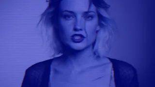 Read Receipt AI Music Video Melancholic Electronic Pop Female Vocal 