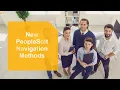 UCPath New Navigation Overview