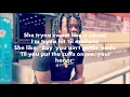 Steven G - Handcuffs(Lyrics)
