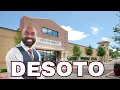 Living in DeSoto Texas What Living in DeSoto is Like 2023