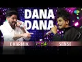 Download Lagu Dana Dana | Dharmik - Sense | MTV Hustle 4