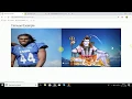 bootstrap dynamic carousel slider with php