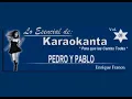 Karaokanta - Los Tigres del Norte - Pedro y Pablo