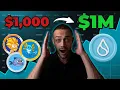 Lagu The Best SUI Meme Coins To Buy For Huge Gains! (10x-100x)