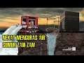 Download Lagu SUDAH GILA..??!! PROYEK MENGURAS SUMUR AIR ZAM-ZAM..!! Ini yang Terjadi