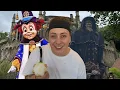 Download Lagu DIT HADDEN WIJ NOG NOOIT GEZIEN! | EFTELING VLOG