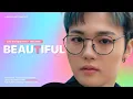 Download Lagu TREASURE (トレジャー) - Beautiful (Ballad ver.) | Line Distribution