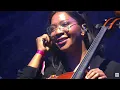 The Perfect Opening! "Mpumelelo" | Dlala Thukzin x Sykes | Red Bull Symphonic 2026